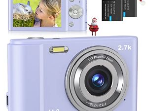 Appareil Photo Numérique