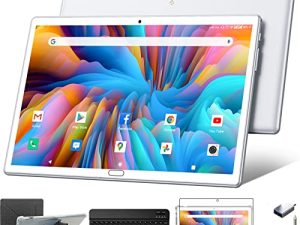 ZONKO 2023 Tablette 2 en 1 10