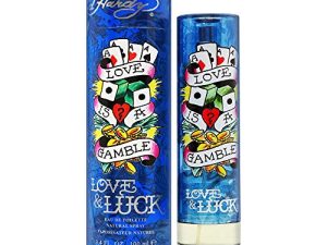Love & Luck par CHRISTIAN AUDIGIER FOR