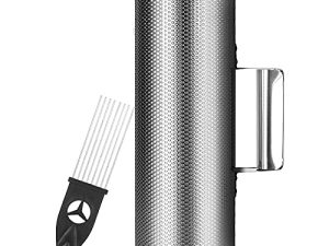 12 "x 4" Métal Guiro Shaker Instruments