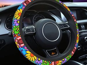 Hippie Fleur Housse de Volant Accessoires de