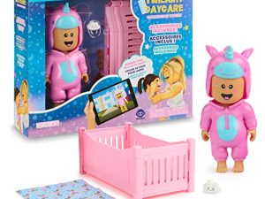 Poupées à collectionner Twilight Daycare - Le