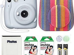Appareil photo Fujifilm Instax Mini 11 avec