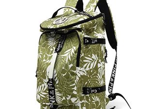 Gym Duffle Bag Sac à dos 4