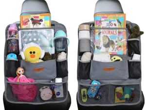 SURDOCA Organiseurs et rangements de voiture –