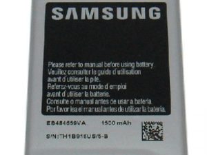 Nouvelle batterie Samsung OEM EB484659VA EB484659VU pour