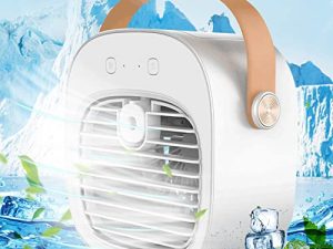 NBPX Climatiseur portable