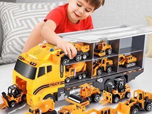 TEMI Jouets pour tout-petits pour garçons de