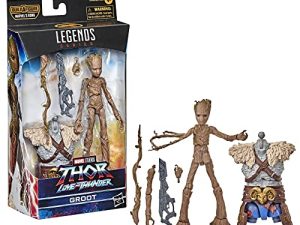 Marvel Legends Series Thor : Love and