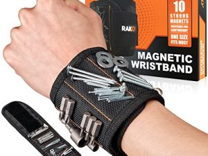 Bracelet magnétique RAK pour tenir les vis