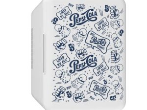 CURTIS MIS150PEP Pepsi Cola Retro