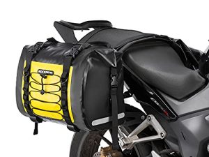 ROCKBROS Sacoches de selle de moto Sacoches