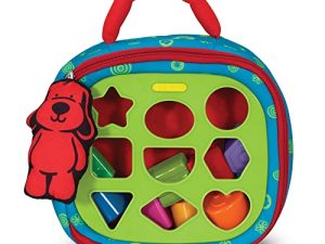 Melissa & Doug K's Kids Trieur de