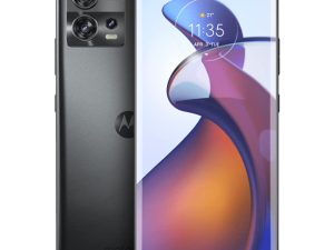 Motorola Edge 30 Fusion Dual-Sim 128 Go