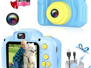 Appareil photo pour enfants