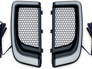 Kuryakyn 5064 Accessoire d'éclairage de moto :