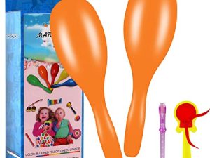Instruments de musique RANMING Maracas