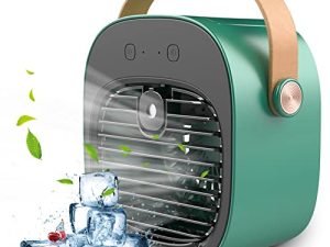 Climatiseur portable