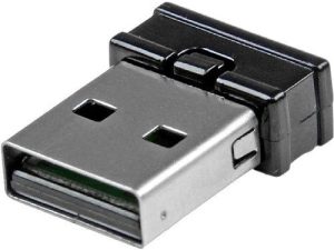Startech.Com Mini USB Bluetooth 4.0 Adapter -