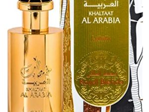Lattafa Prestige Khaltat Al Arabia for Unisex