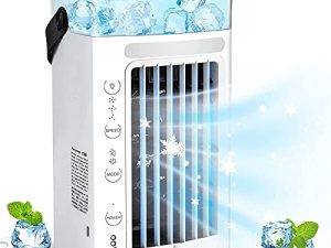 Wiracil Climatiseur de chambre à coucher –
