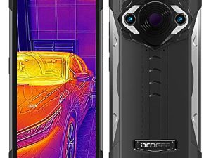 DOOGEE S98 Pro Smartphone Robuste Débloqué