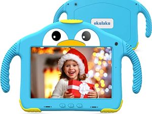 Tablette pour enfants 7 ''