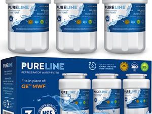 PURELINE MWF GE Filtre à eau de