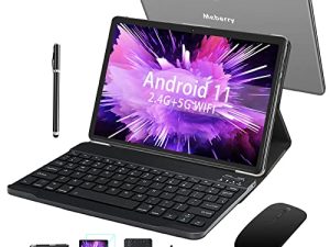 MEBERRY Tablette Android 11.0 mise à jour