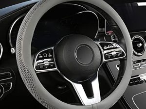 Housse de volant de voiture
