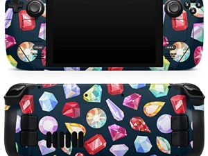 Design Skinz - Compatible avec Steam Deck