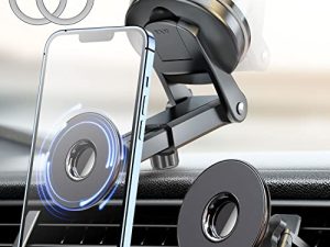 eSamcore pour Magsafe Car Mount