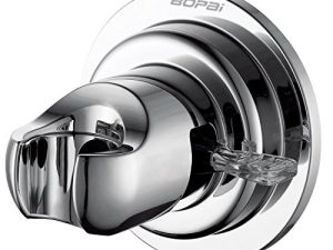 BOPai Support de Pommeau de Douche à