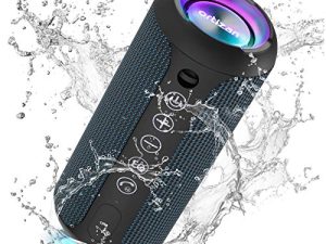 Haut-parleur Bluetooth portable Ortizan