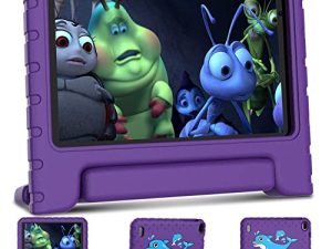 Tablette 2022 pour enfants