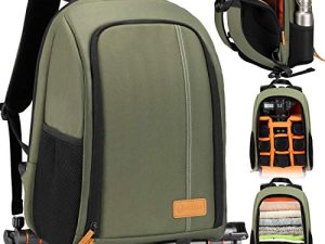 TARION Sac à dos pour appareil photo