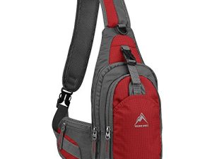 Sac à bandoulière