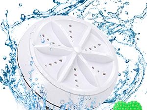 Gosear Mini lave-linge portable