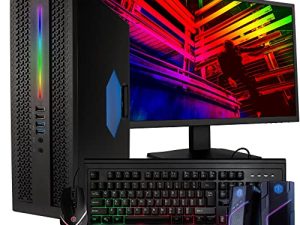 Petit ordinateur de bureau HP EliteDesk 800G1