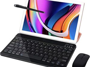 Tablette JUSYEA Android 11 J10 : Tablettes