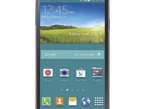 Samsung Galaxy S5 parler franchement
