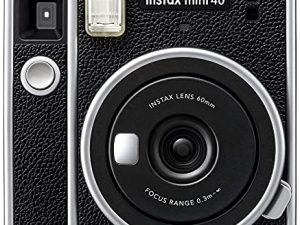 Appareil photo instantané Fujifilm Instax Mini 40