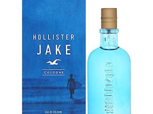 Jake By Hollister For Men Eau De