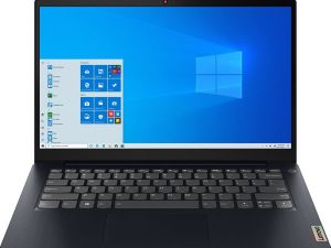 Ordinateur portable Lenovo 2022 14" FHD Micro-Edge