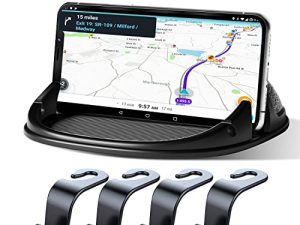 Loncaster Support de téléphone de voiture en