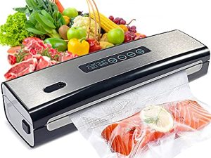 Machine à sceller sous vide