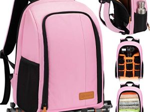 TARION Sac à dos pour appareil photo