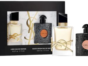 YSL Yves Saint Laurent Mini Black Opium