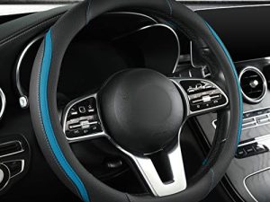 Housse de volant de voiture