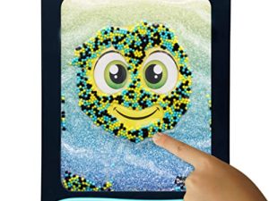 DoodleJamz JellyPics - Blocs de dessin sensoriels